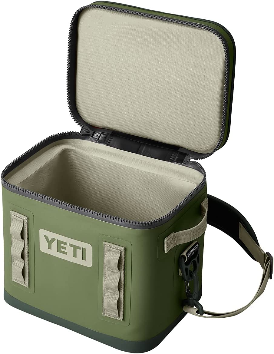 ZenVora Portable Soft Cooler