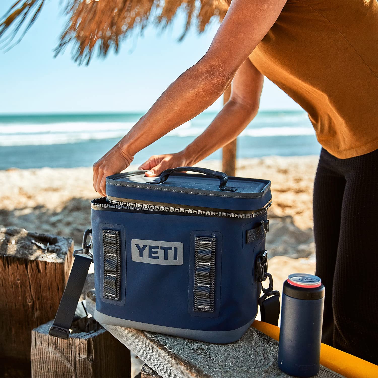 ZenVora Portable Soft Cooler