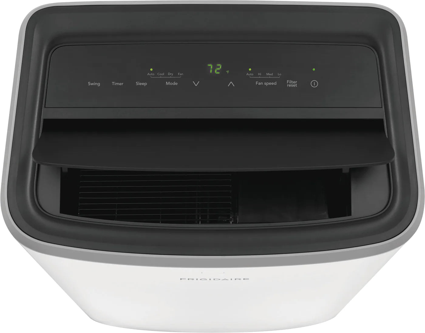 ZenVora 13,000 BTU Portable Room Air Conditioner with Dehumidifier Mode