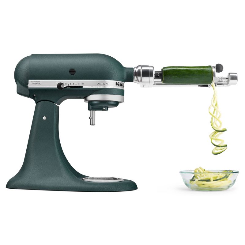 ZenVora 10-Speed Stand Mixer