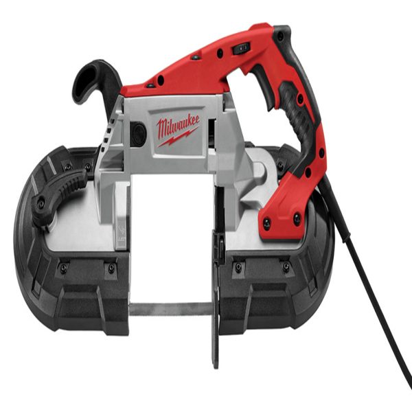 ZenVora 11 Amp Corded Brushed 5-Inch Band Saw