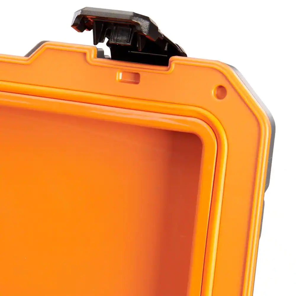 ZenVora 27Qt Cold Box – High-Impact Resin Cooler with Carry Handle