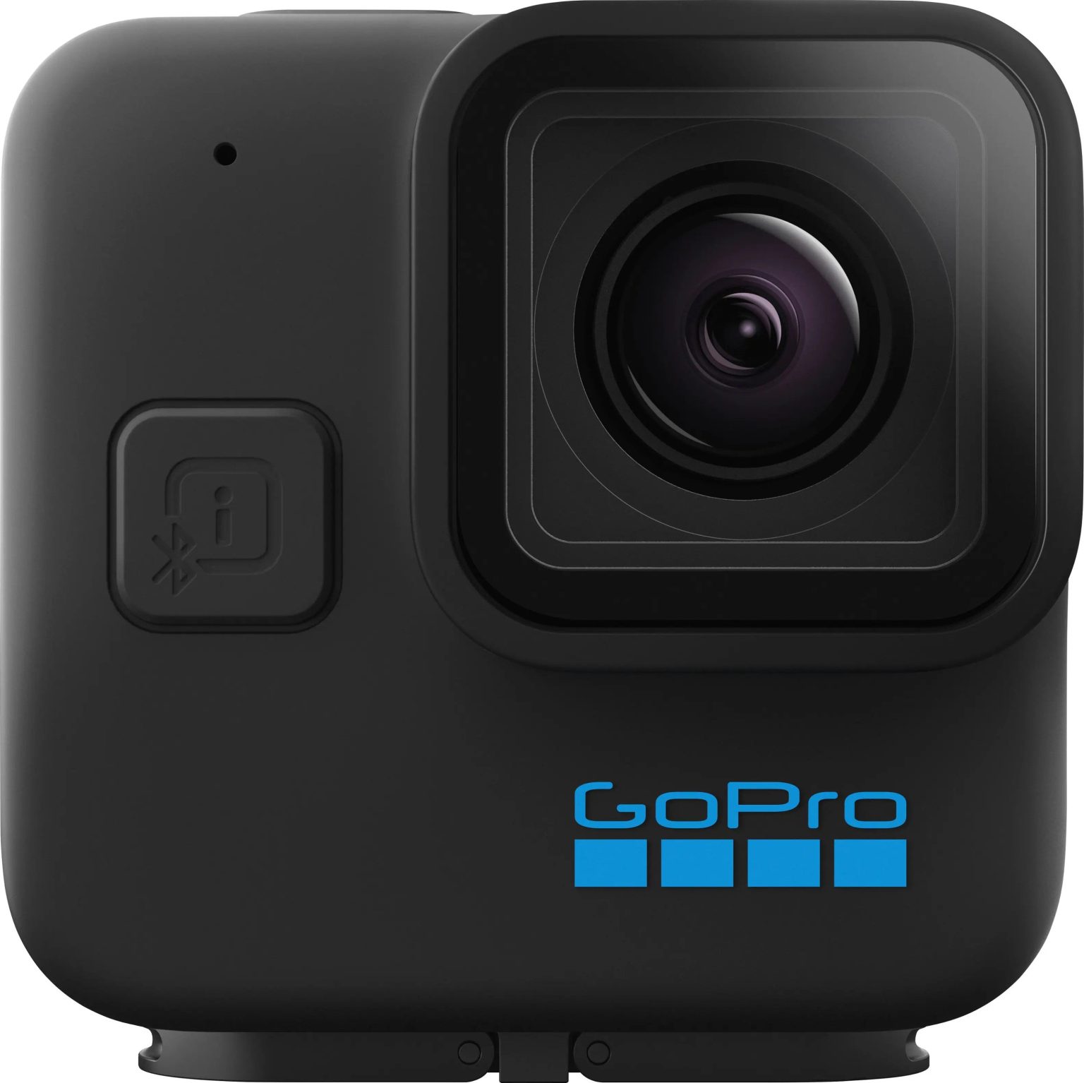 ZenVora 5.3K Mini Action Camera – Compact Waterproof Sports Cam with HyperSmooth 5.0