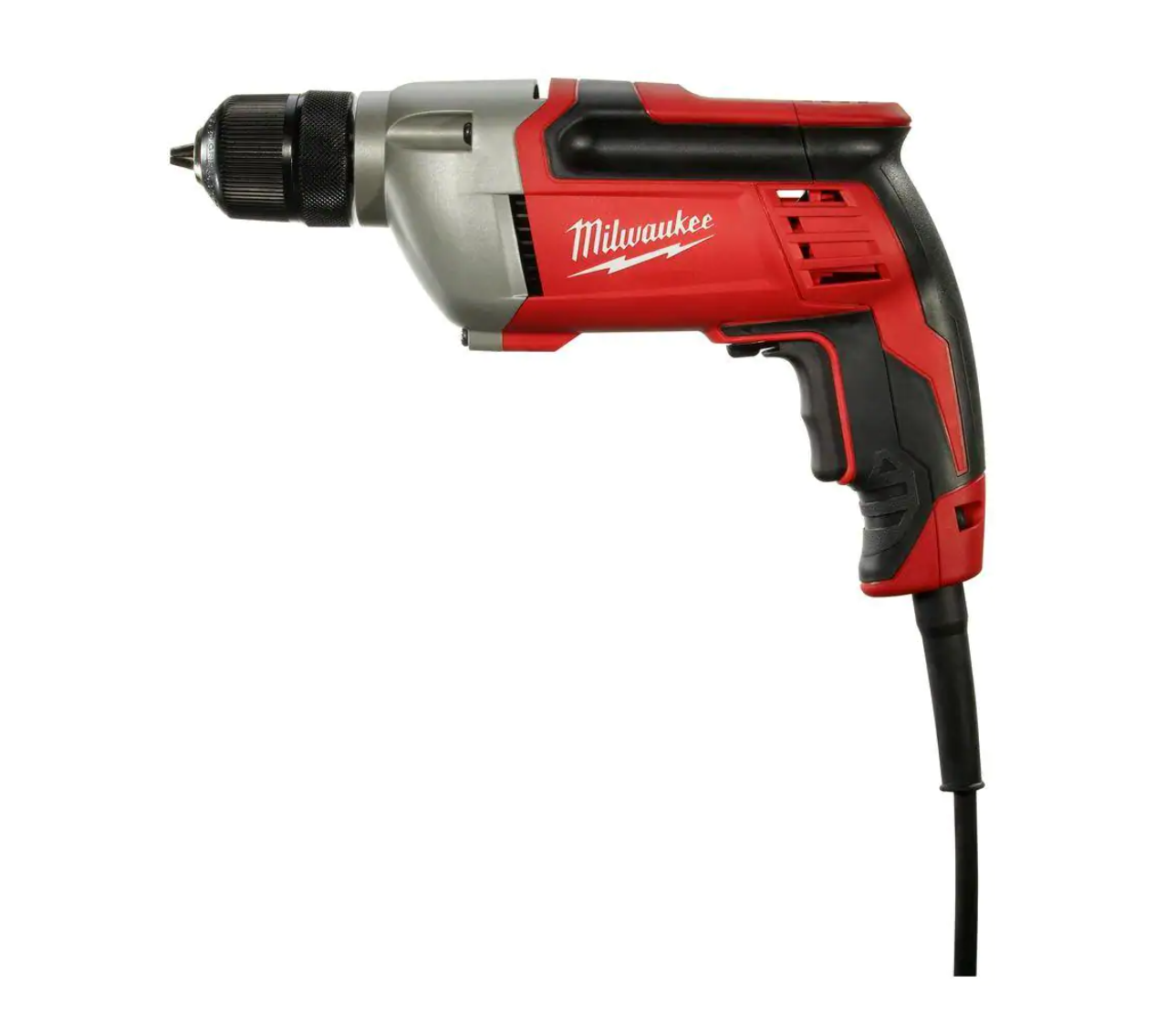 ZenVora 3/8 in. 2,800 RPM Tradesman Drill