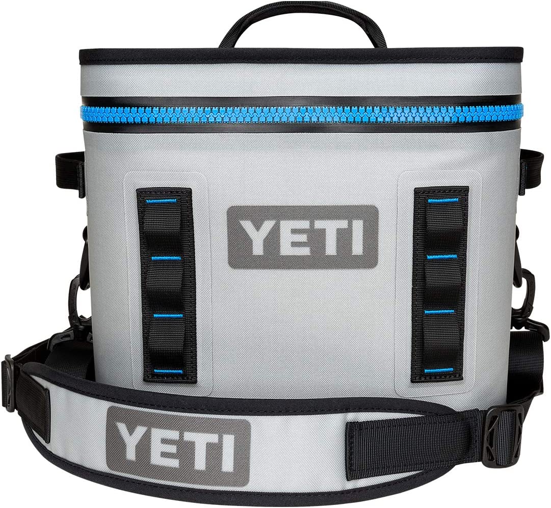 ZenVora Portable Soft Cooler