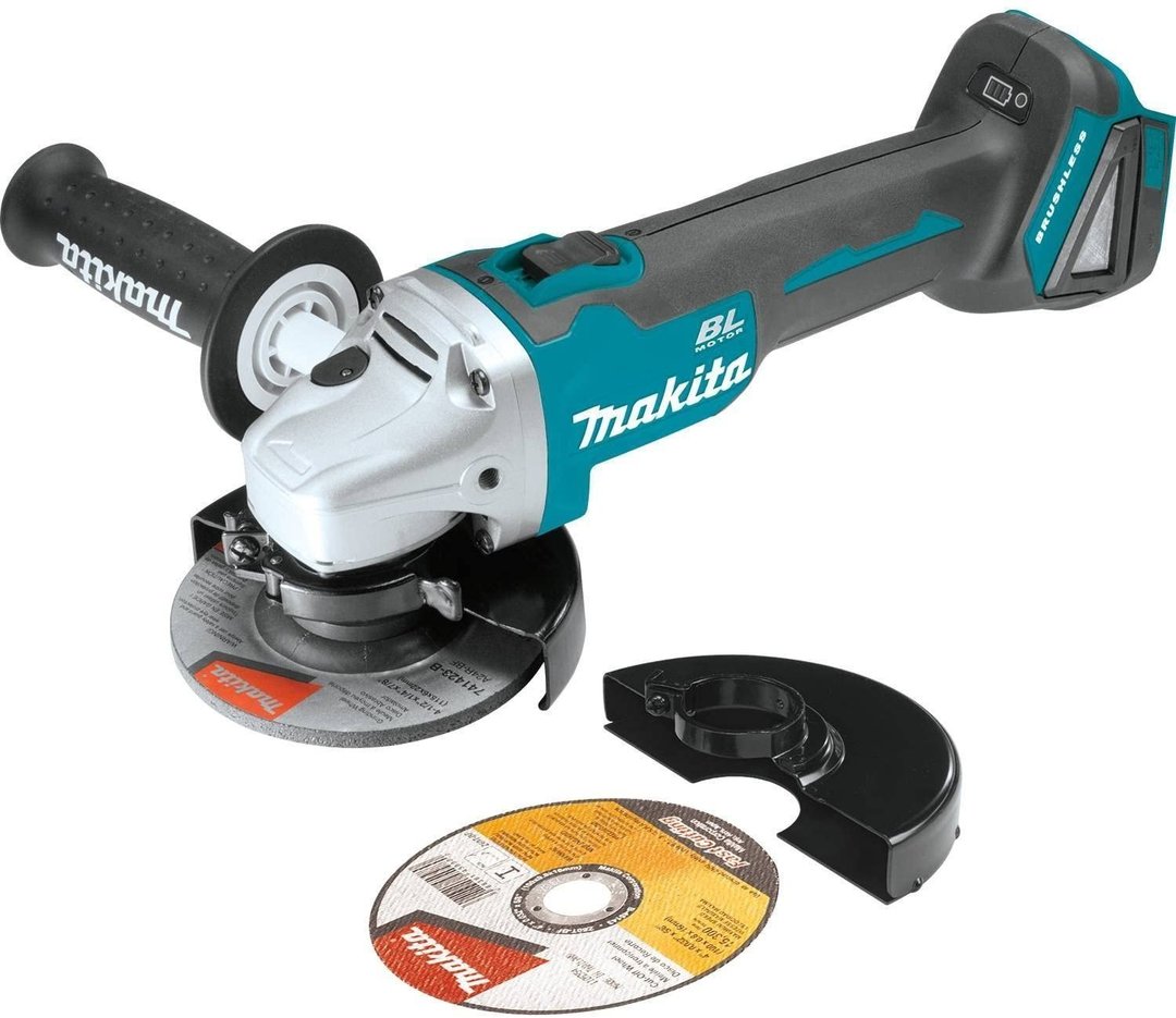 ZenVora 15-Tool Combination Kit with Charger