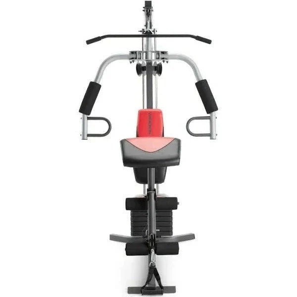 ZenVora Home Gym System