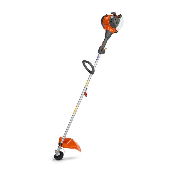 ZenVora 28cc 17" Gas String Trimmer – 2-Cycle Straight Shaft with Tap n Go Head