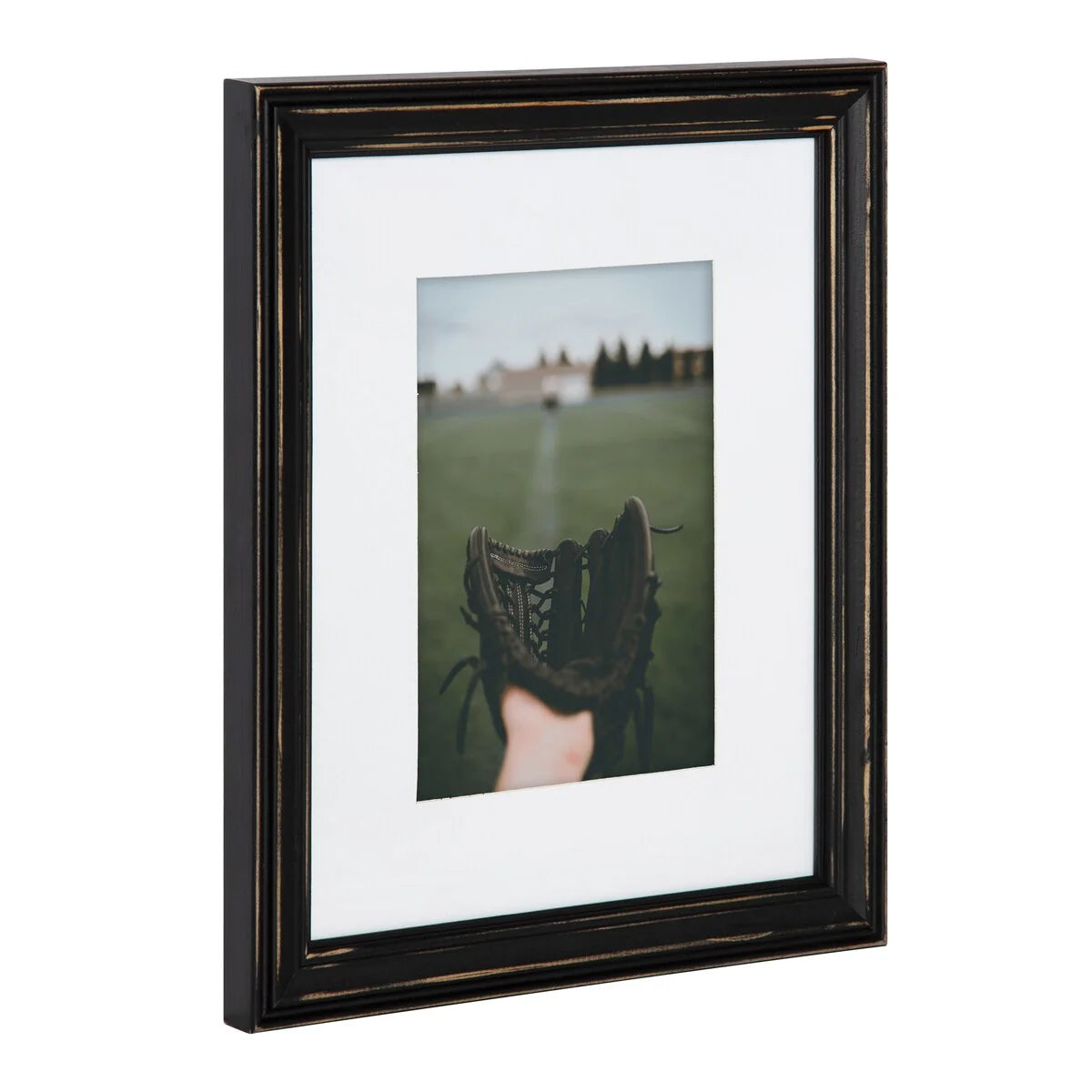 ZenVora Gallery Wall Frame Set, Multi-Piece Decorative Picture Frames for Photos, Artwork and Home Decor