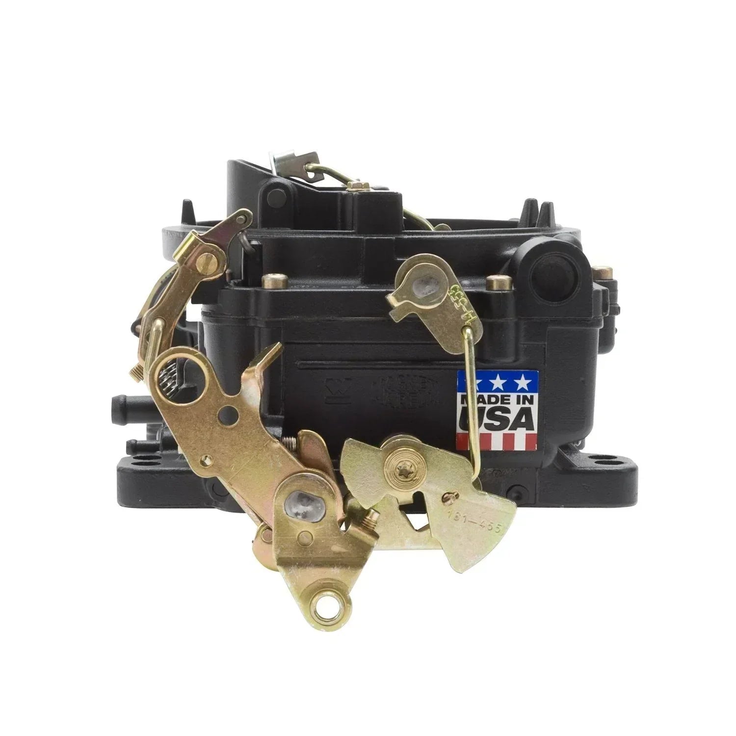 ZenVora Automotive Carburetor