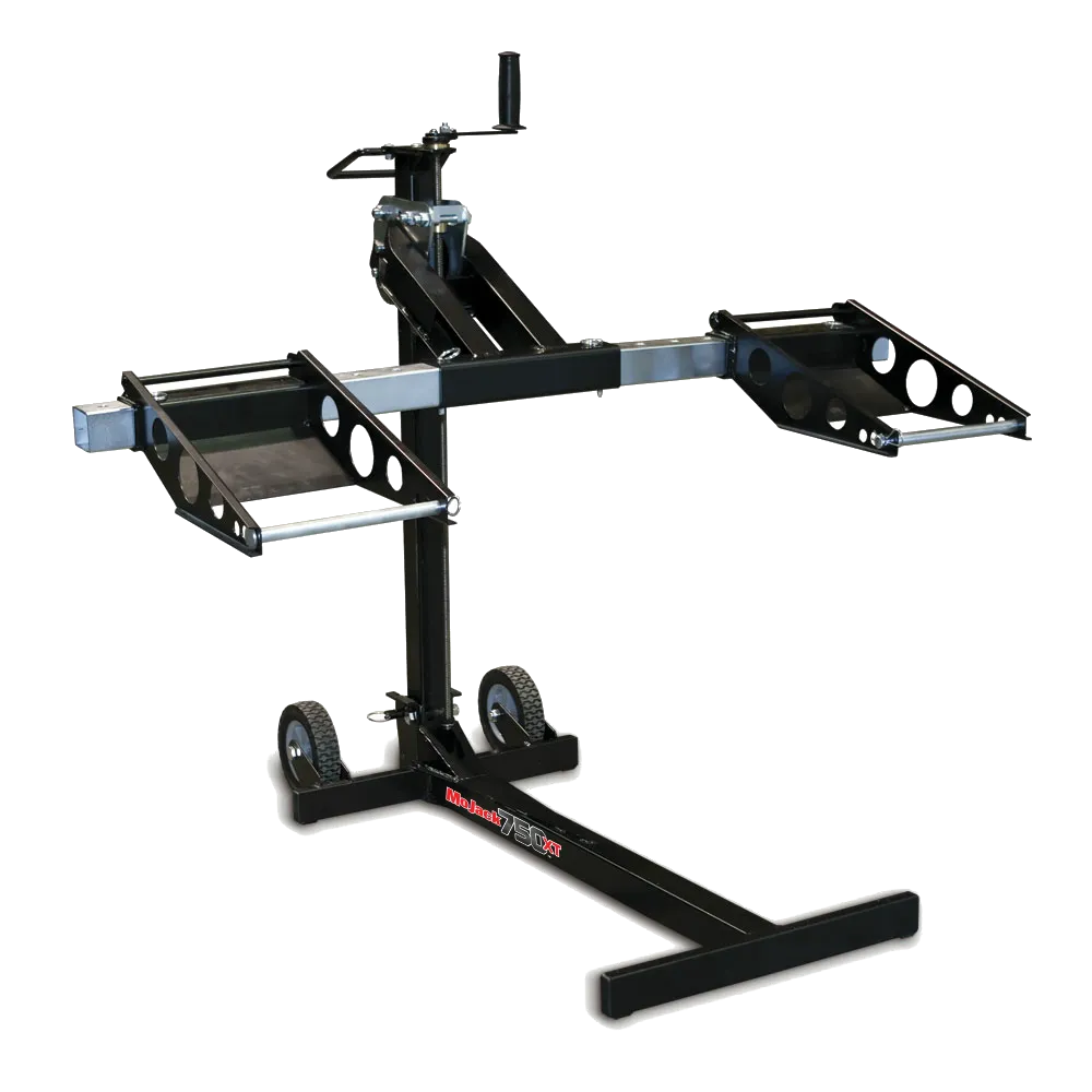ZenVora 750-Lb. Capacity Riding Mower Lift