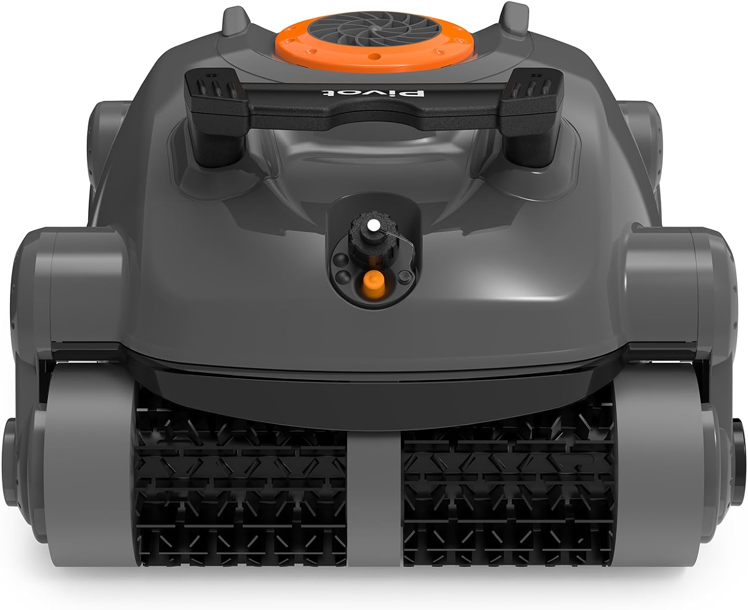 ZenVora Cordless Robotic Pool Cleaner, Automatic Wall Climbing Pool Vacuum for Swimming Pool Cleaning
