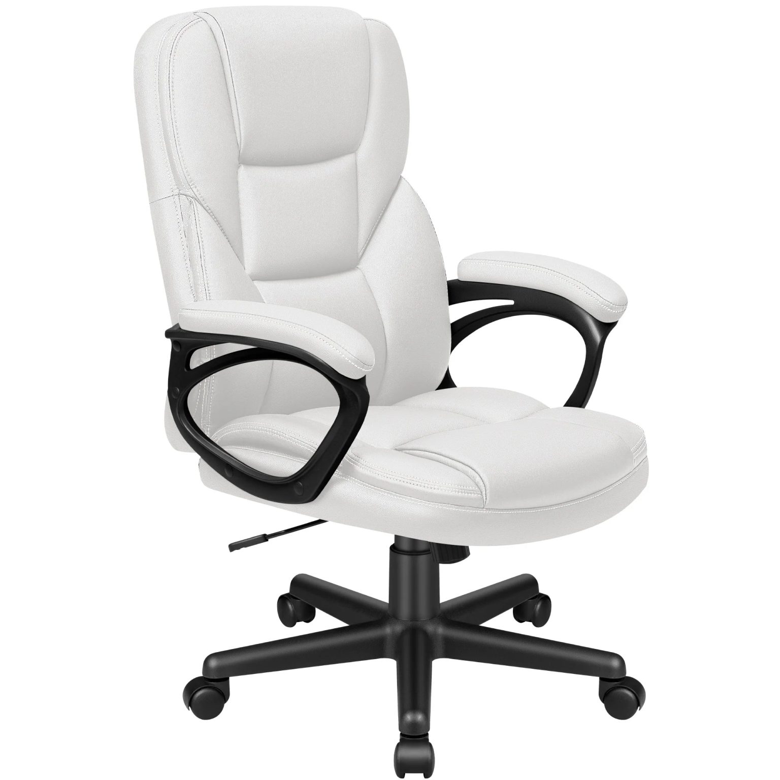 ZenVora High Back Executive Office Chair, Ergonomic Computer Desk Chair for Home and Office