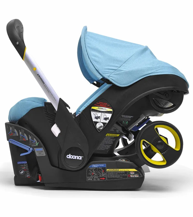 ZenVora Infant Car Seat Base