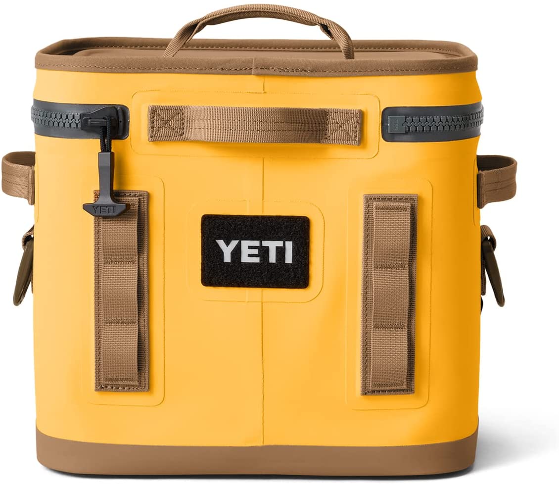 ZenVora Portable Soft Cooler