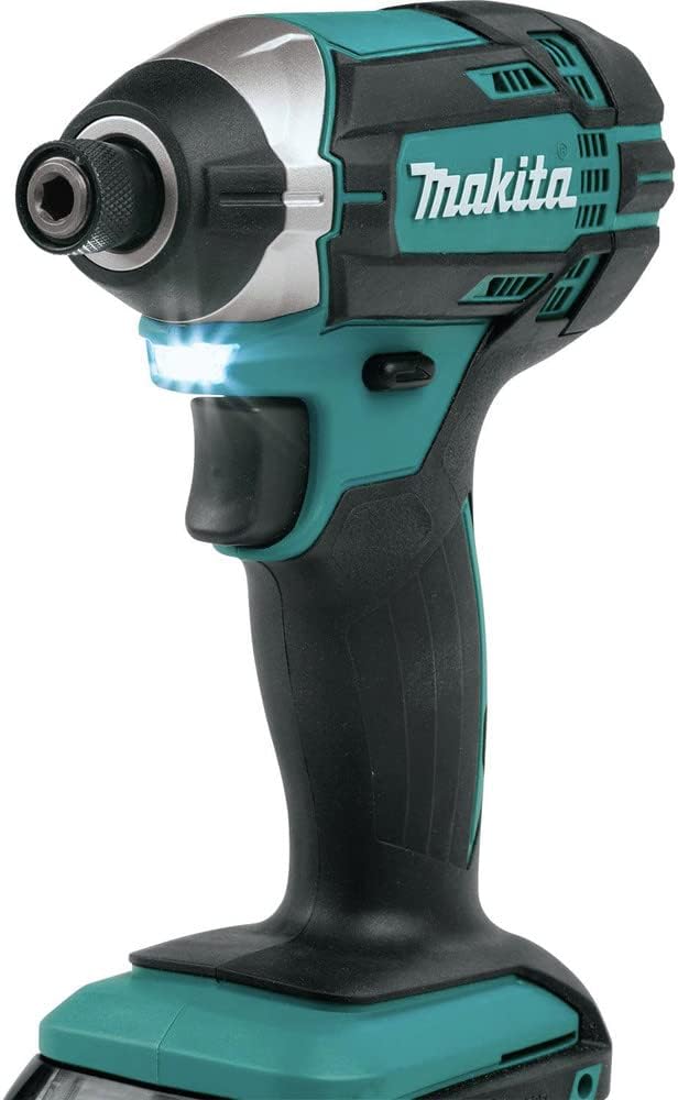 ZenVora Lithium-Ion Compact Cordless 2-Pc. Combo Kit (1.5Ah)