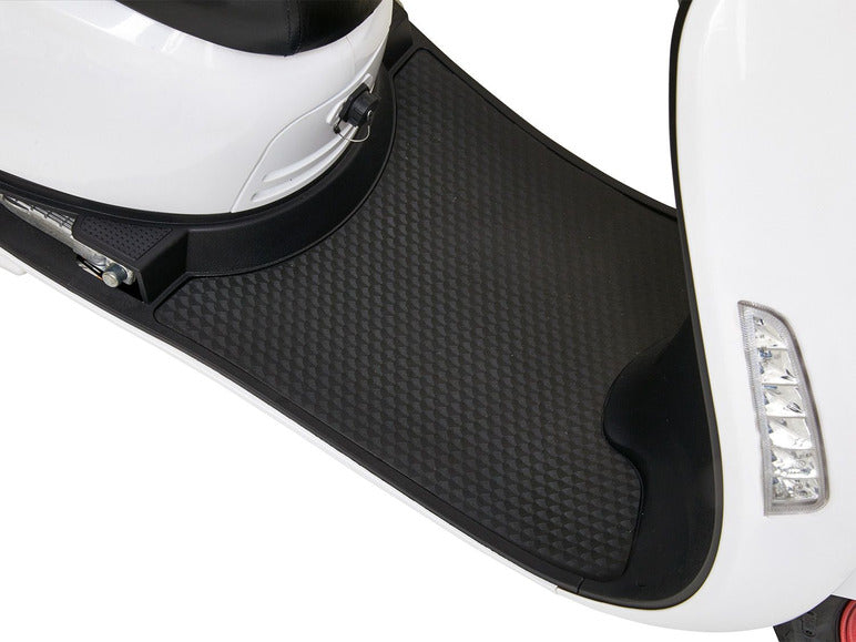 ZenVora Electric Scooter with Lithium-Ion Battery, Eco Mode and 50 km Range