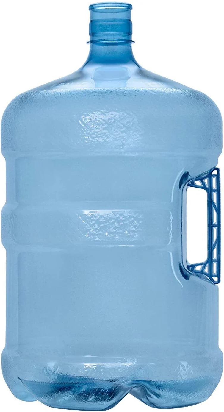 ZenVora Bottom Loading Water Cooler Dispenser – 3 Temp Settings with Child Safety Lock & LED Empty Alert