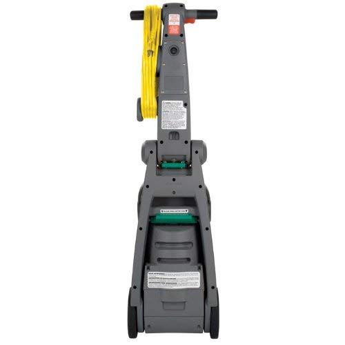 ZenVora Commercial Deep Cleaning 2-Motor Carpet Extractor Machine