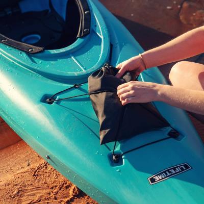 ZenVora 2-Pack Sit-In Kayaks