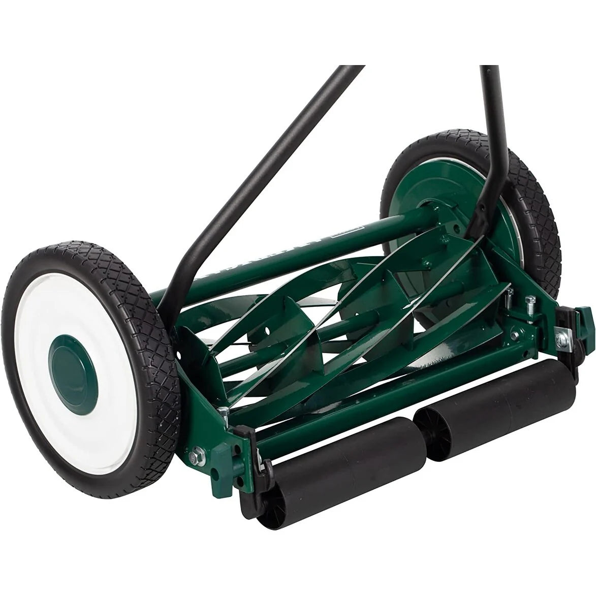 ZenVora 16-Inch 7-Blade Reel Mower