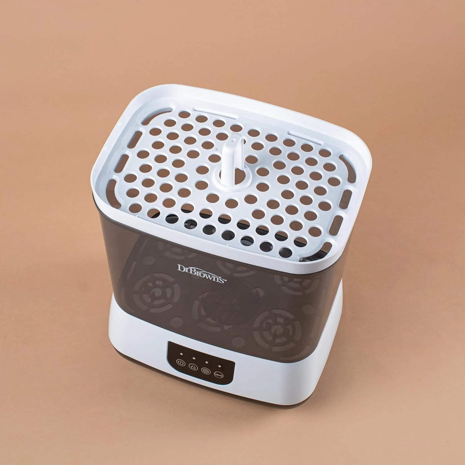 ZenVora All-in-One Baby Bottle Sterilizer and Dryer