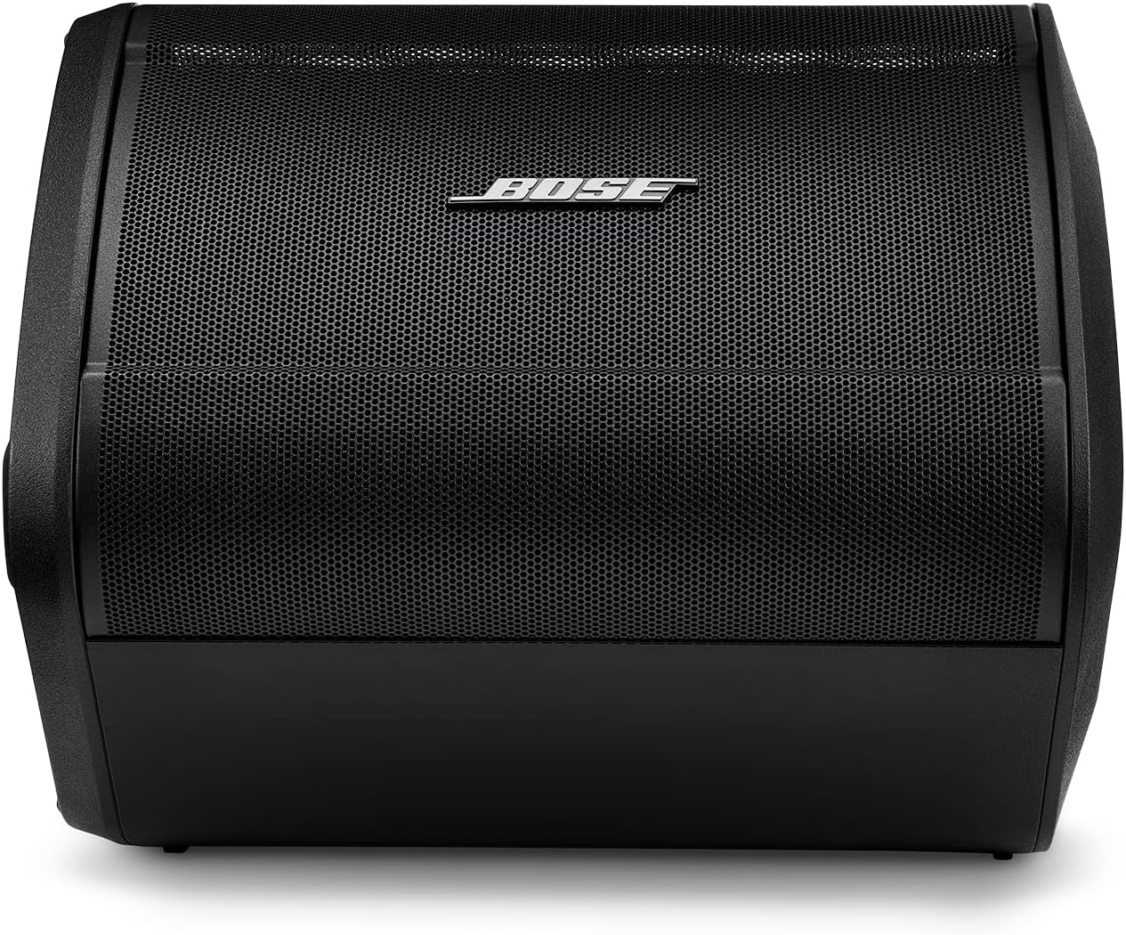 ZenVora Portable Bluetooth PA Speaker, Black