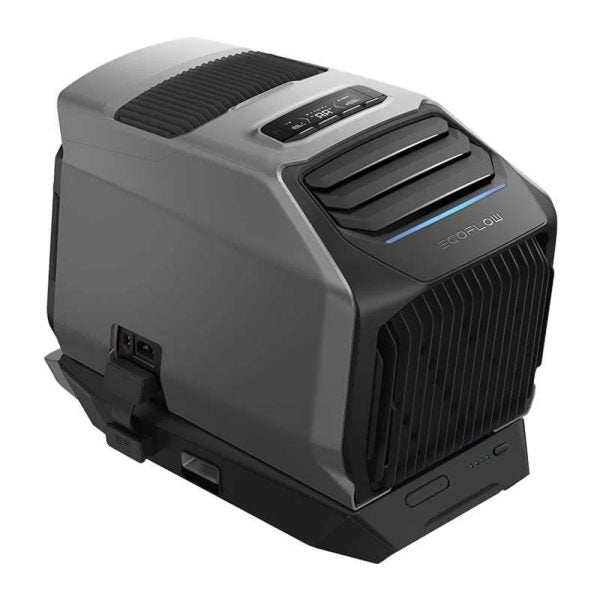 ZenVora 1,800W Portable Outdoor Air Conditioner with Heater, 6,000 BTU