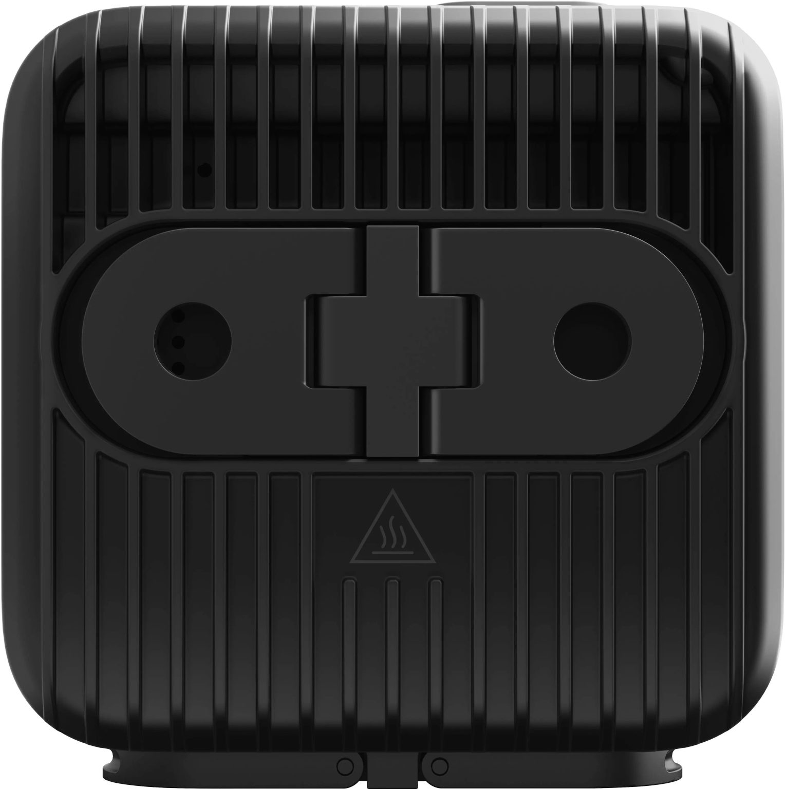 ZenVora 5.3K Mini Action Camera – Compact Waterproof Sports Cam with HyperSmooth 5.0