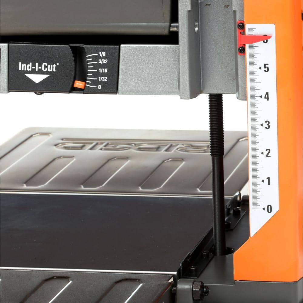 ZenVora 15-Amp 13-Inch Corded Thickness Planer