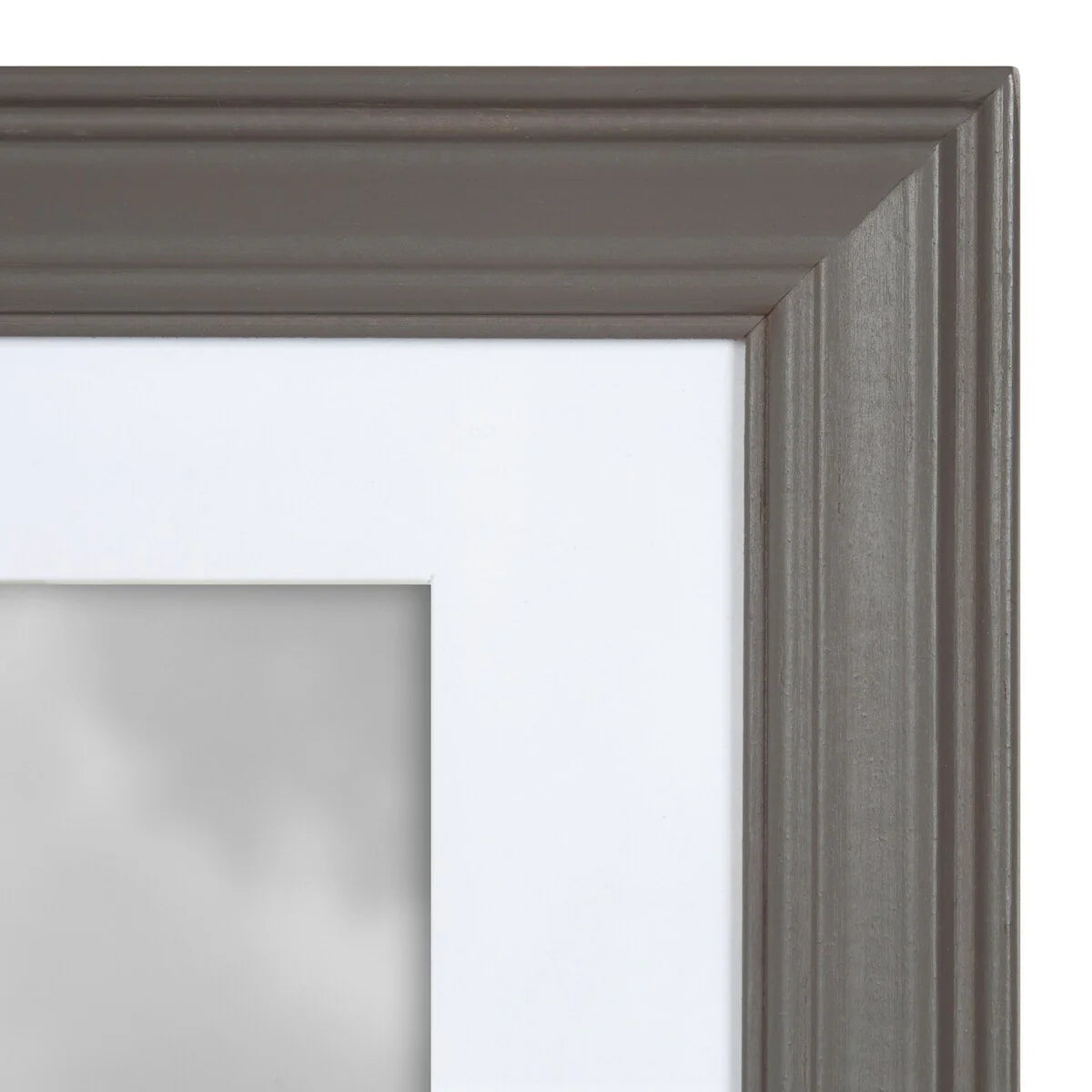 ZenVora 10-Piece Wood Gallery Wall Picture Frame Set, Decorative Photo Display Frames for Living Room, Bedroom and Home Decor