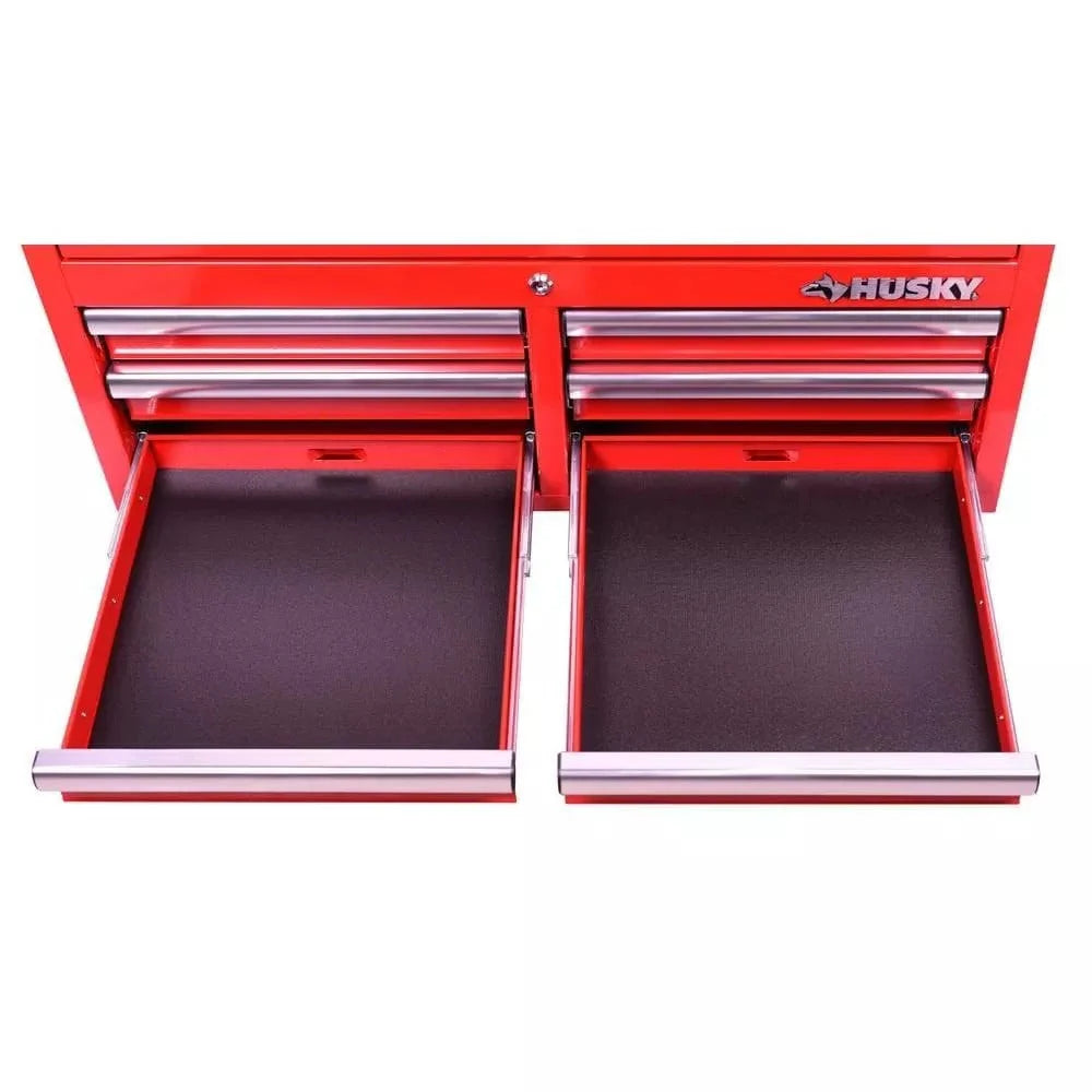ZenVora 36 in. 12-Drawer Tool Chest and Cabinet Combo