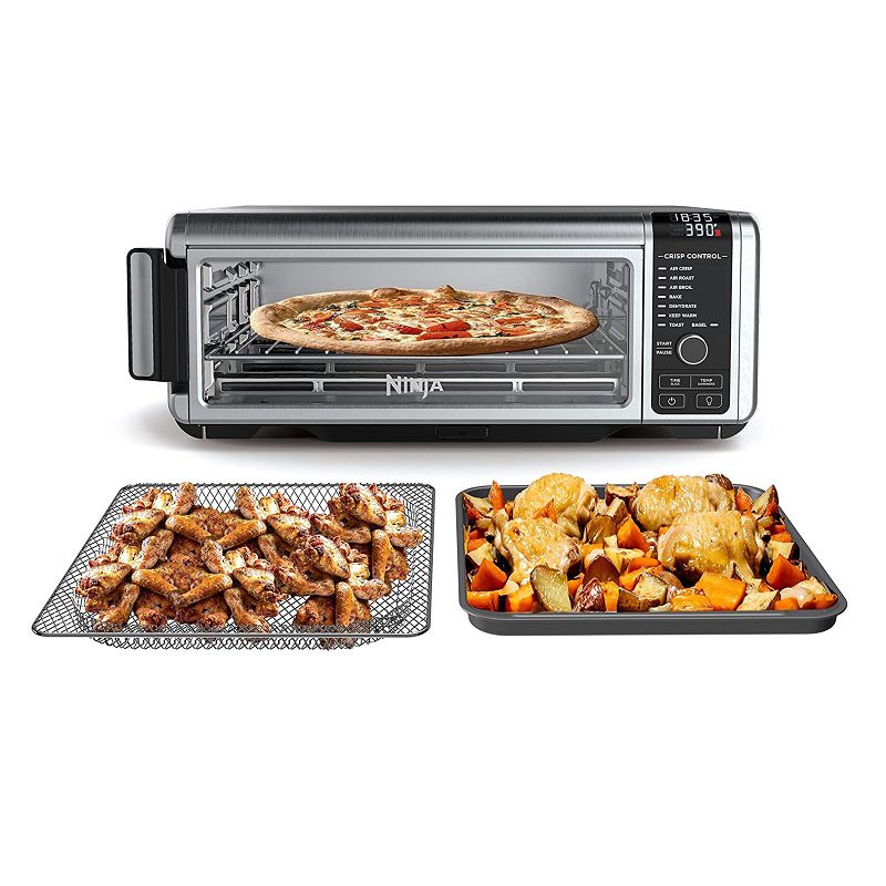 ZenVora Countertop Convection Oven