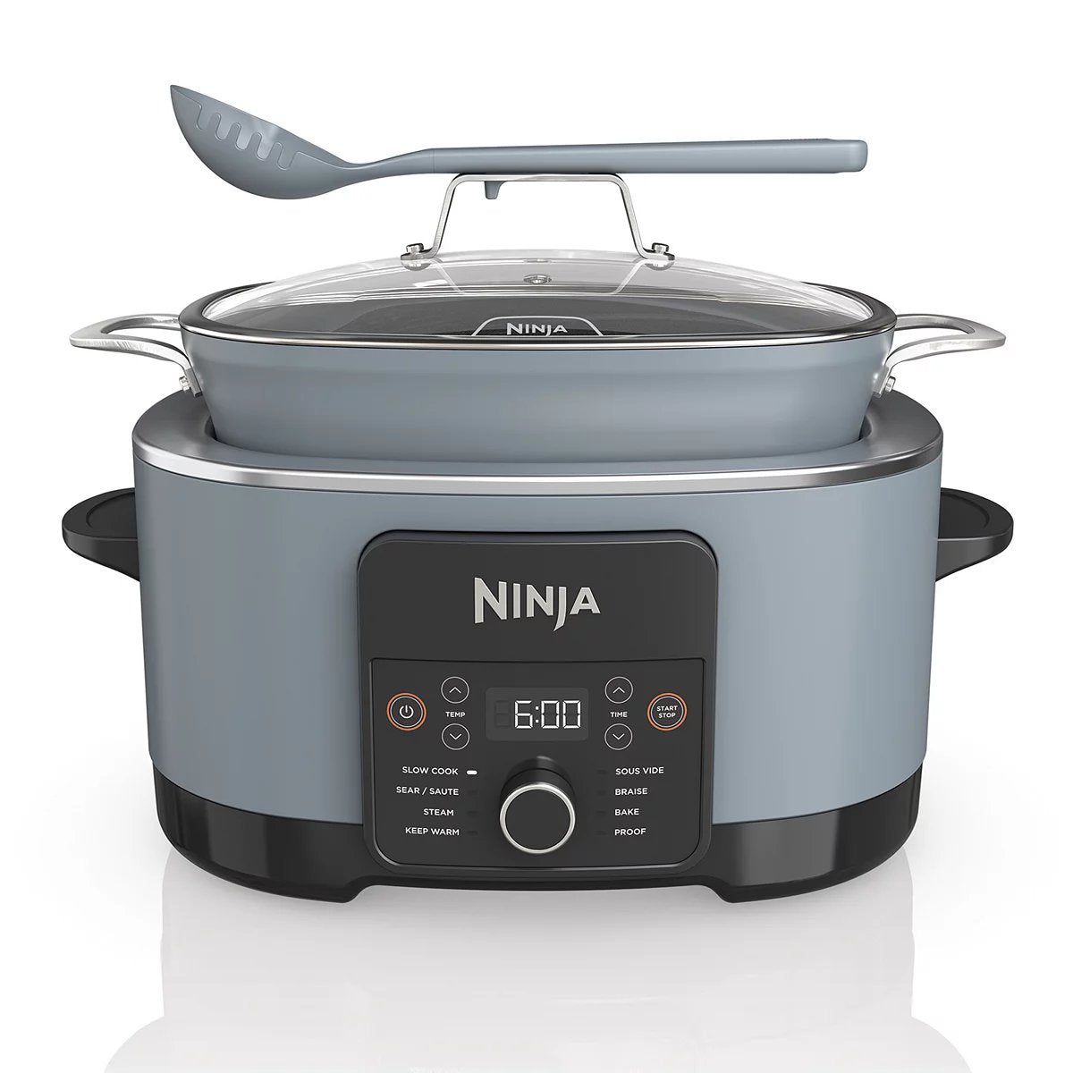 ZenVora 8.5-Quart Multi-Cooker