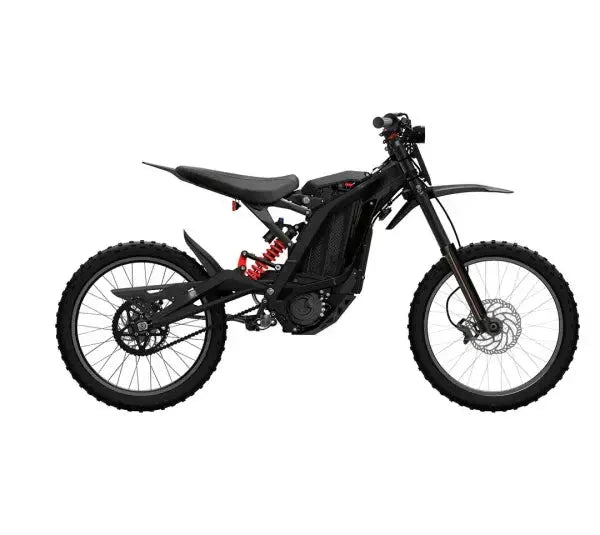 ZenVora Electric Bicycle with 3-Hour Fast Charging and 140 km Range
