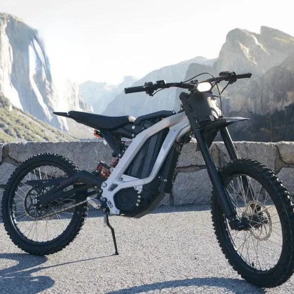 ZenVora Electric Bicycle with 3-Hour Fast Charging and 140 km Range