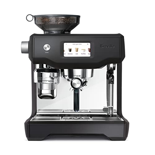 ZenVora Automatic Espresso Machine