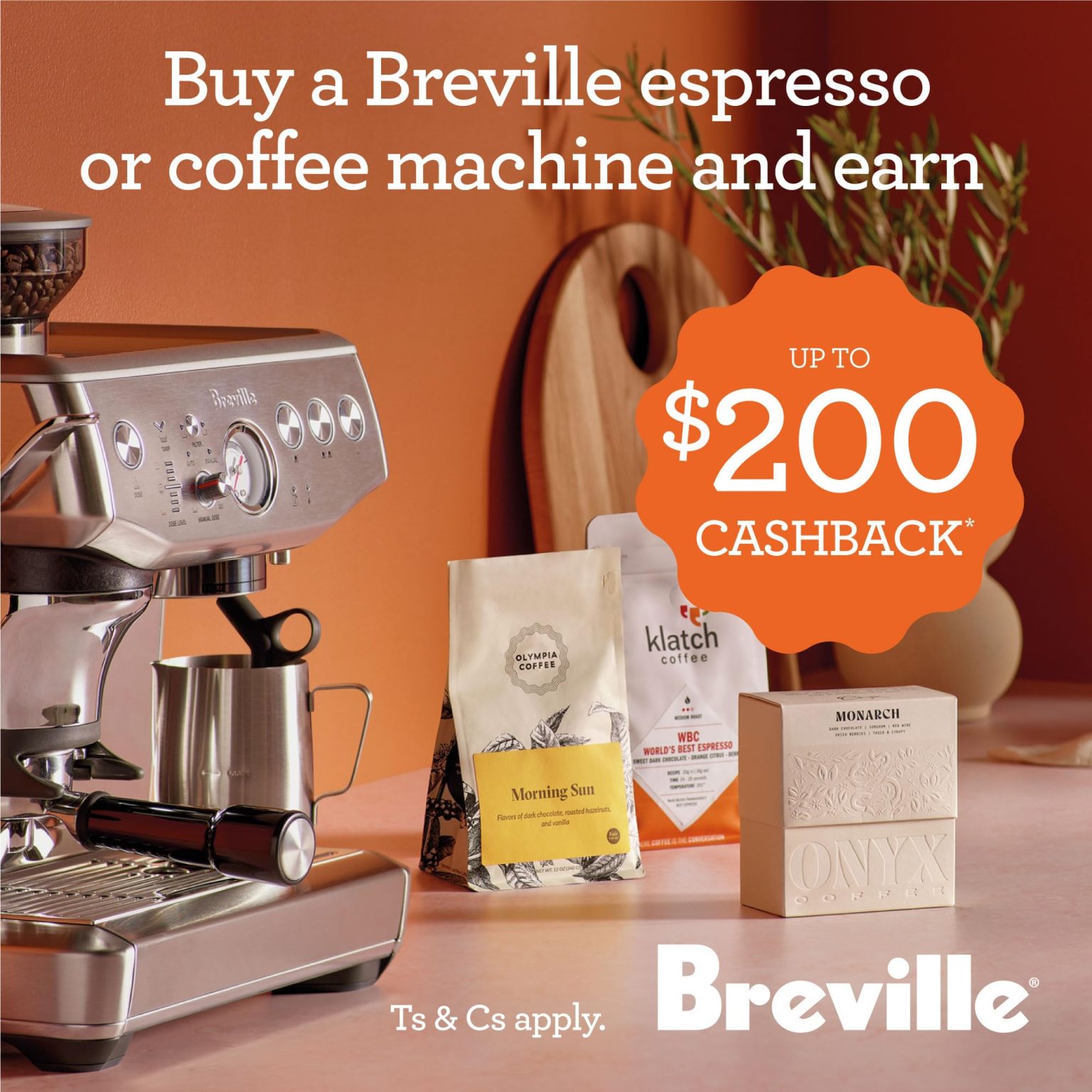 ZenVora Automatic Espresso Machine