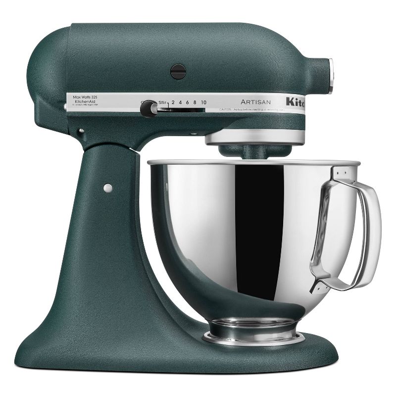 ZenVora 10-Speed Stand Mixer
