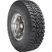 ZenVora 31x10.50R15LT 109Q All-Season All-Terrain Tire