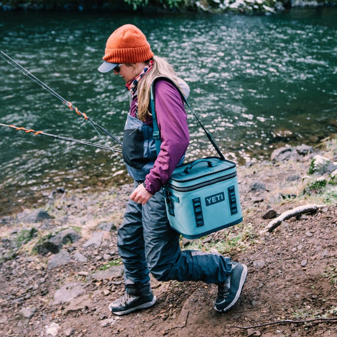 ZenVora Portable Soft Cooler
