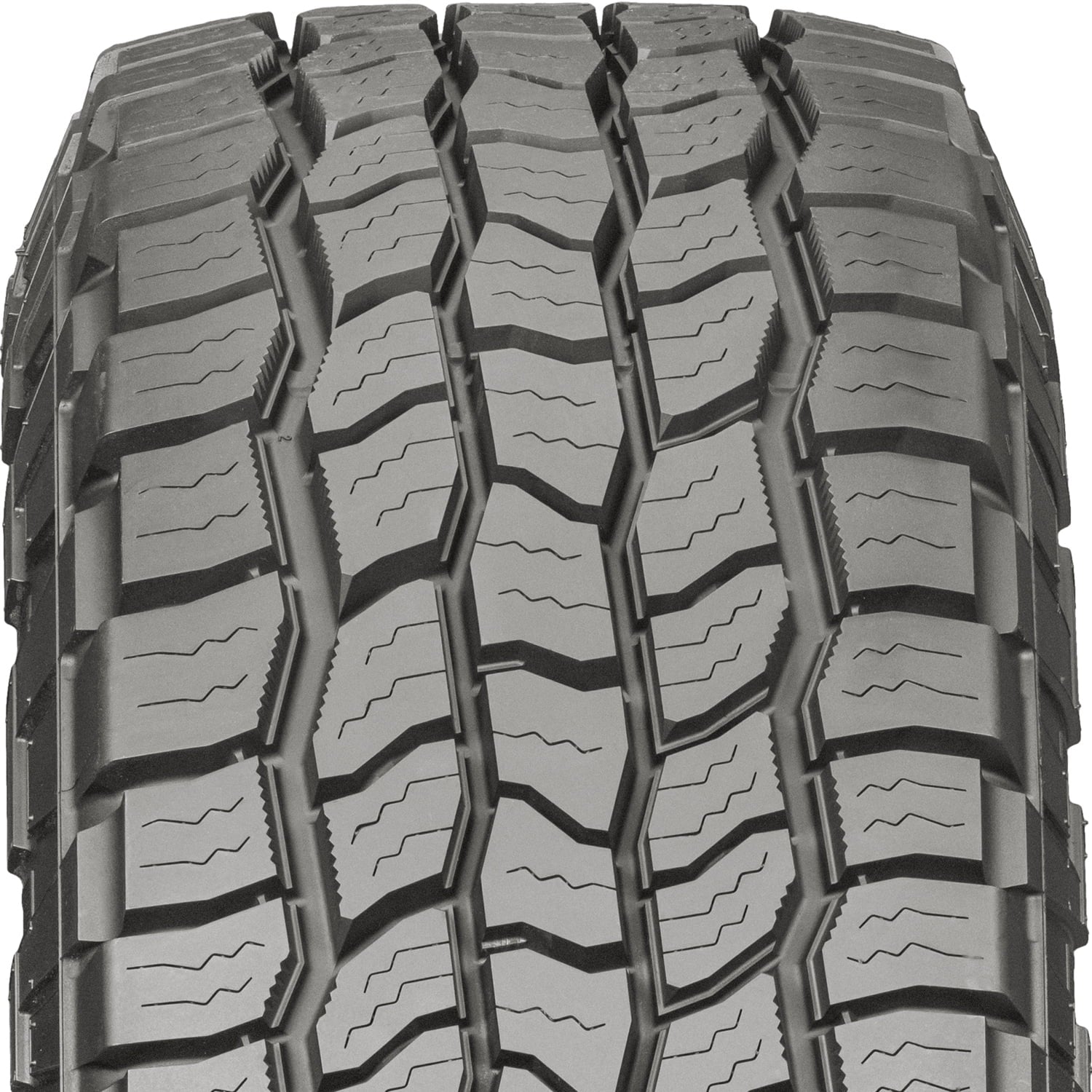 ZenVora 285/75R16 10-Ply E-Rated All-Terrain Tire