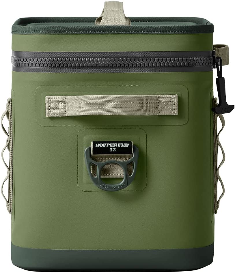 ZenVora Portable Soft Cooler