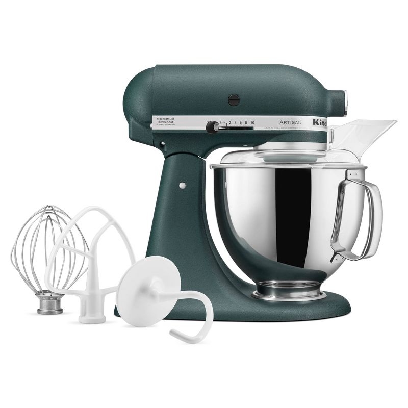 ZenVora 10-Speed Stand Mixer