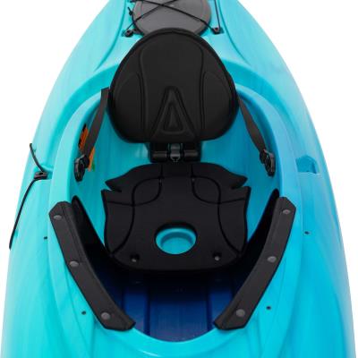 ZenVora 2-Pack Sit-In Kayaks