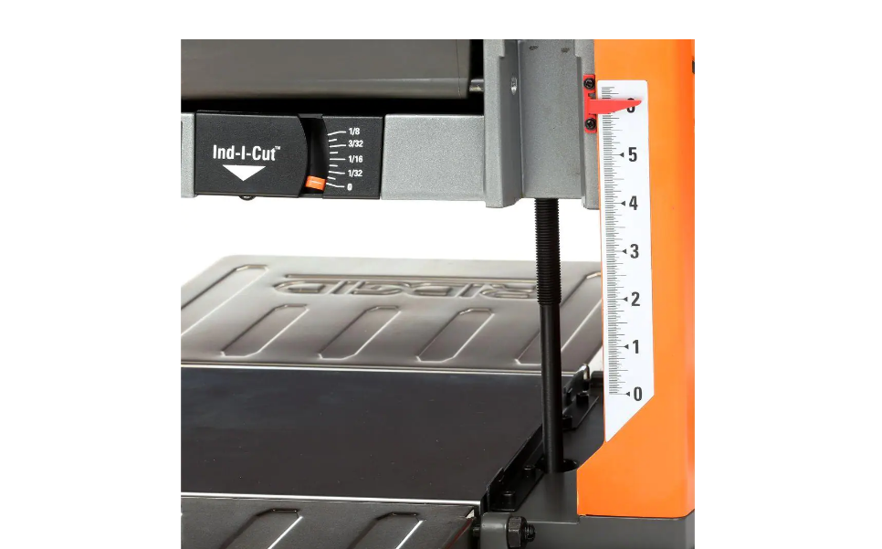 ZenVora 13-Inch Corded Thickness Planer