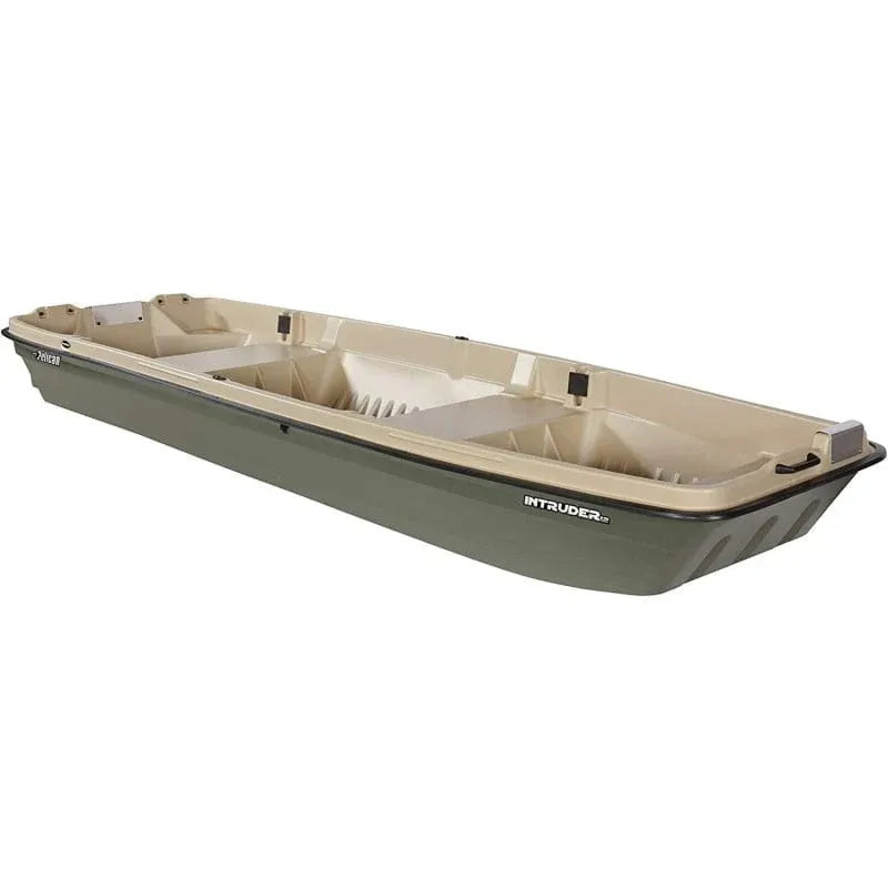 ZenVora 12-Ft. Jon Fishing Boat