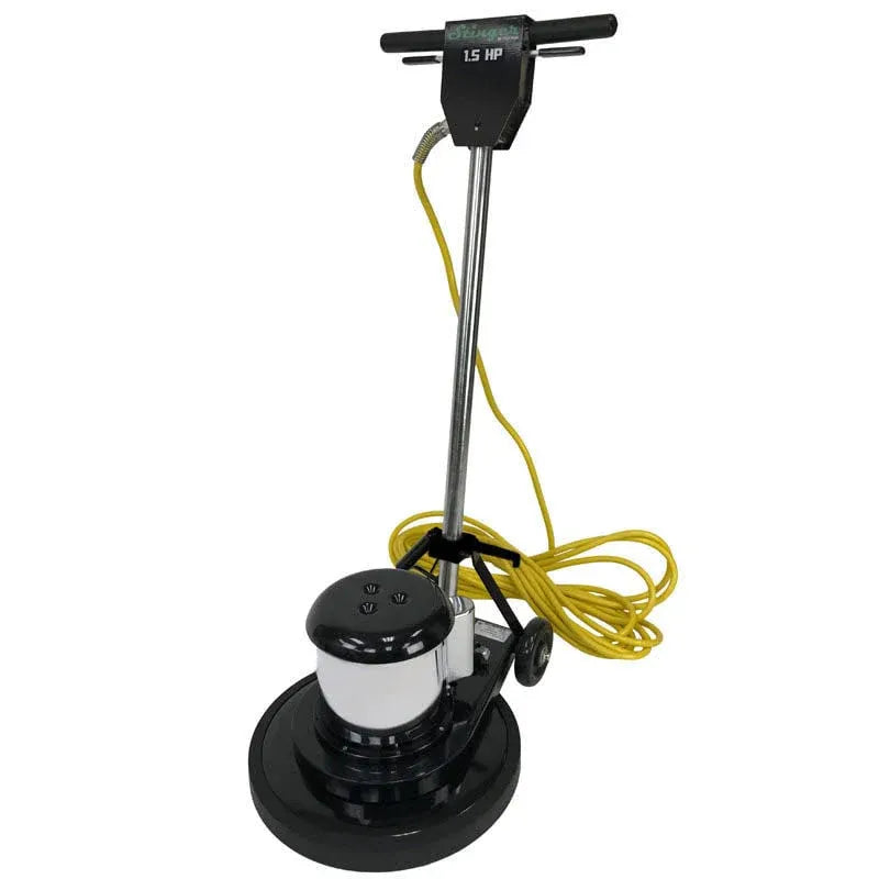 ZenVora Stinger 17 inch Commercial Floor Buffer Low Speed Floor Machine