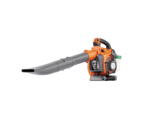 ZenVora 2-Cycle 28cc Gas Leaf Blower with Vacuum Kit, 170 MPH 470 CFM Handheld Leaf Blower and Mulcher