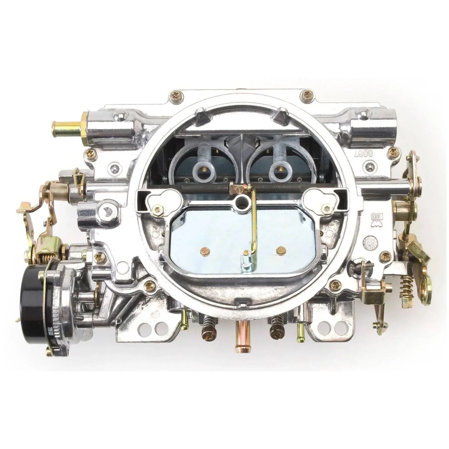ZenVora Automotive Carburetor